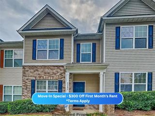 2291 Bigwood Trail, College Park, GA 30349