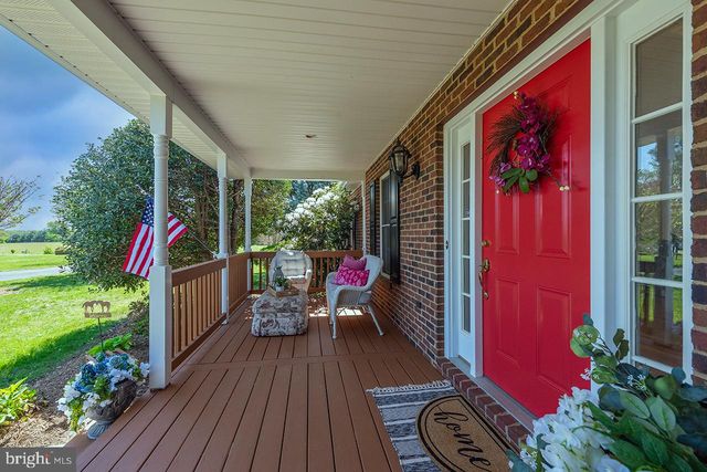 5265 BEAR HOLLOW LN, Amissville, VA 20106