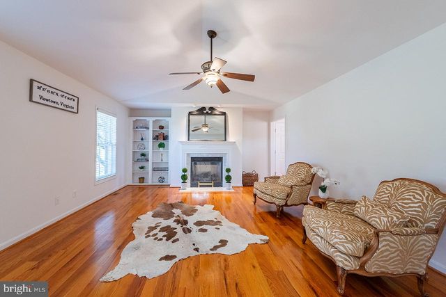 5265 BEAR HOLLOW LN, Amissville, VA 20106