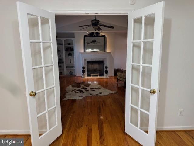 5265 BEAR HOLLOW LN, Amissville, VA 20106