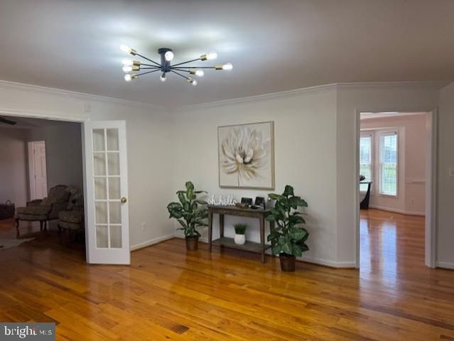 5265 BEAR HOLLOW LN, Amissville, VA 20106