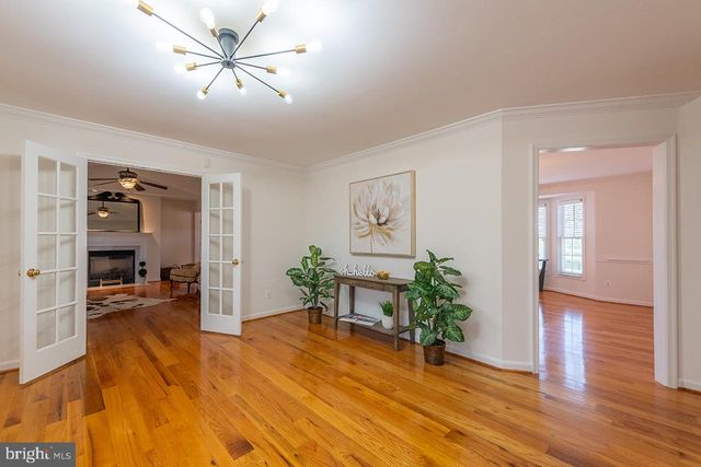 5265 BEAR HOLLOW LN, Amissville, VA 20106