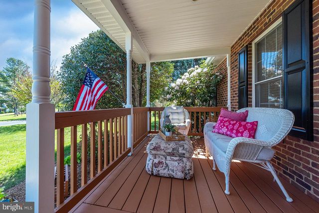 5265 BEAR HOLLOW LN, Amissville, VA 20106
