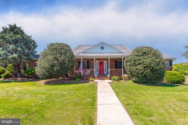 5265 BEAR HOLLOW LN, Amissville, VA 20106