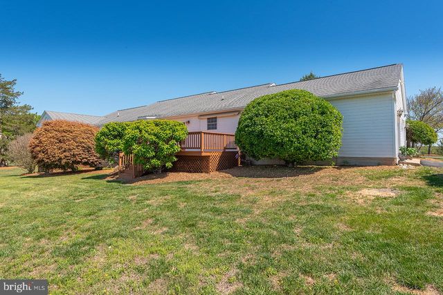 5265 BEAR HOLLOW LN, Amissville, VA 20106