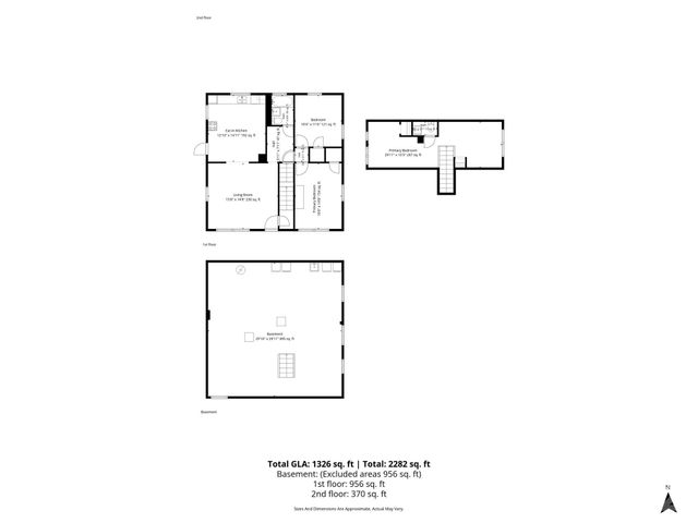 331 5th Avenue SE, Hickory, NC 28602