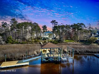 1807 Baywater Court, Bolivia, NC 28422