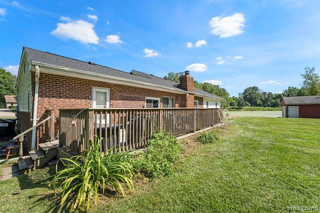1290 Hunter Road, Brighton, MI 48114