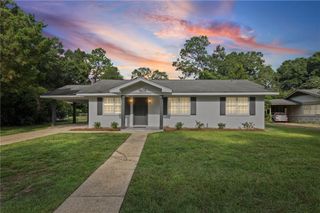 1605 Woodley Road, Mobile, AL 36618