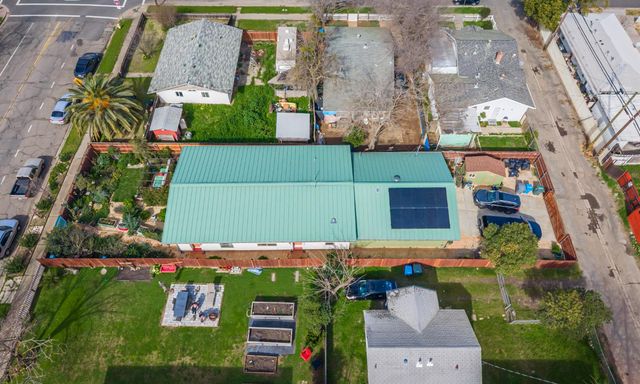 1321 G St, Marysville, CA 95901