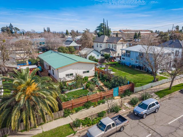 1321 G St, Marysville, CA 95901