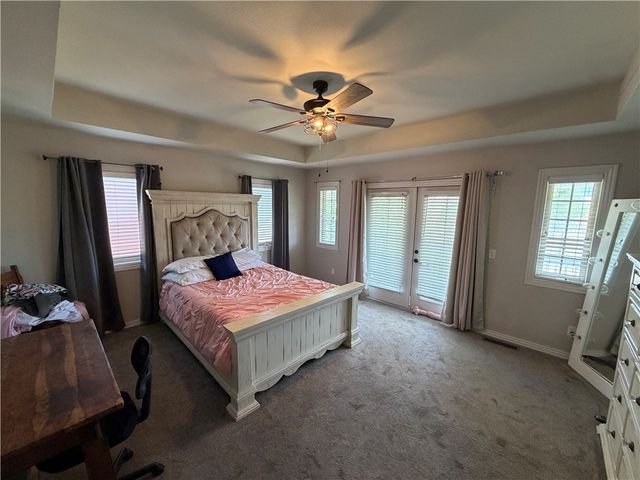 561 Rupple Road, Fayetteville, AR 72704