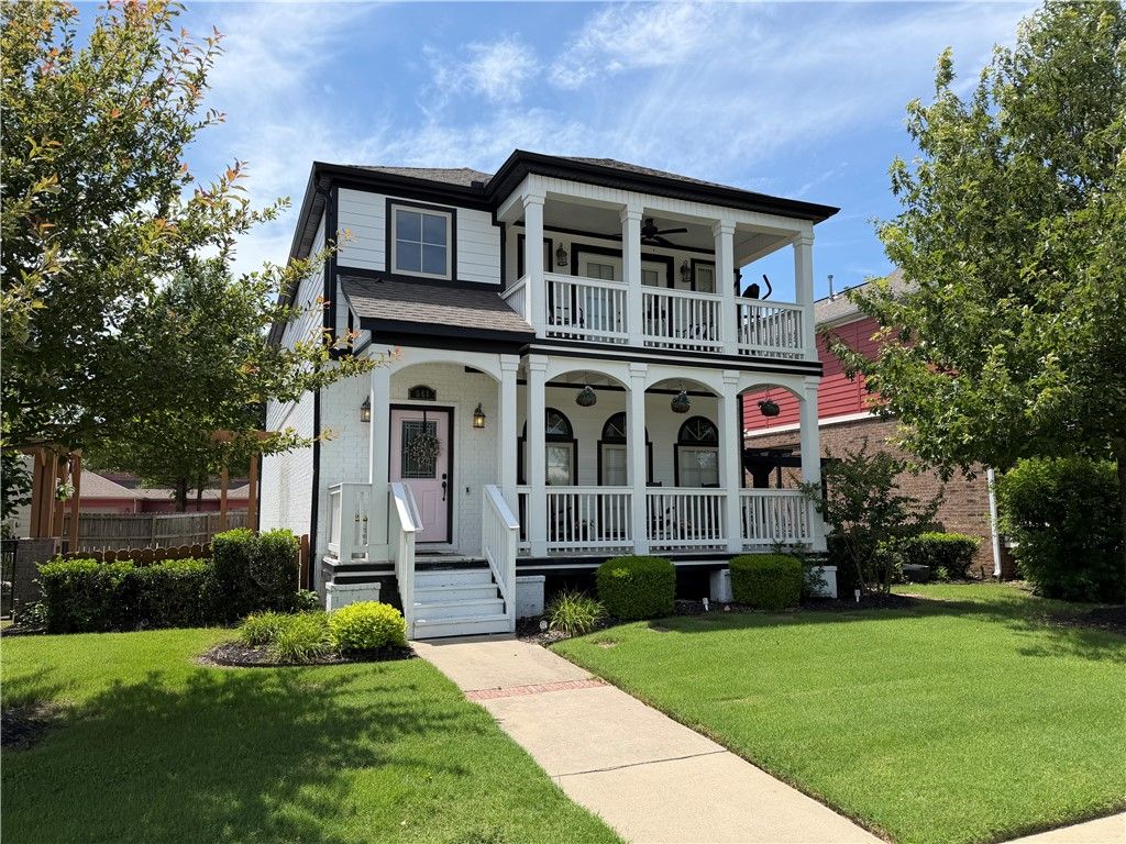 561 Rupple Road, Fayetteville, AR 72704