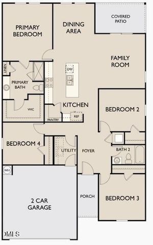 112 Big Dream Court, Louisburg, NC 27549