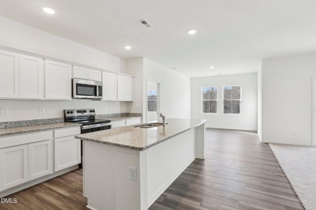 112 Big Dream Court, Louisburg, NC 27549