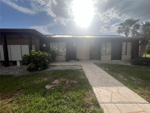 4022 BEAVER LN NE 800 C, Port Charlotte, FL 33952