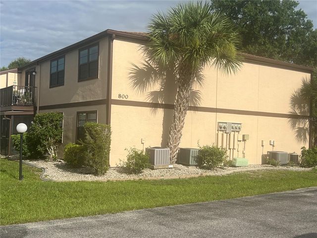 4022 BEAVER LN NE 800 C, Port Charlotte, FL 33952