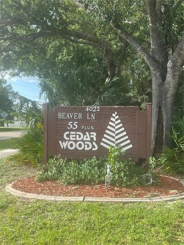 4022 BEAVER LN NE 800 C, Port Charlotte, FL 33952