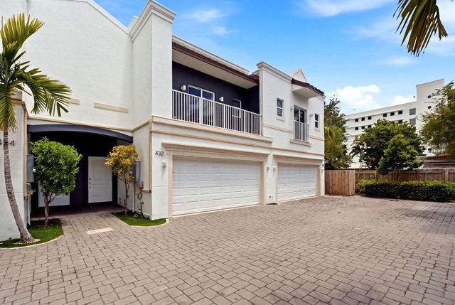 432 SE 16TH Street 432, Fort Lauderdale, FL 33316
