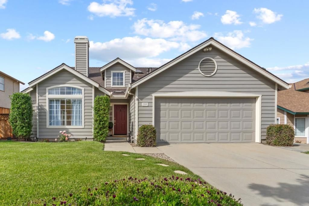 Image 1 of property listing at 789 Danbury Street, Salinas, CA 93906
