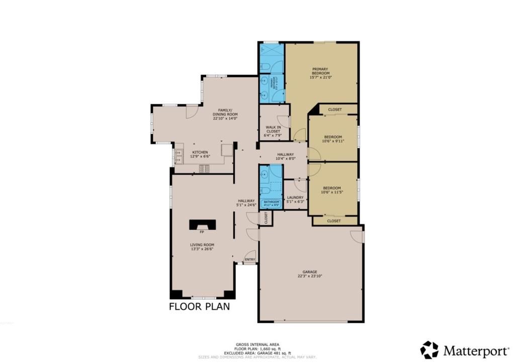 Image 38 of property listing at 789 Danbury Street, Salinas, CA 93906