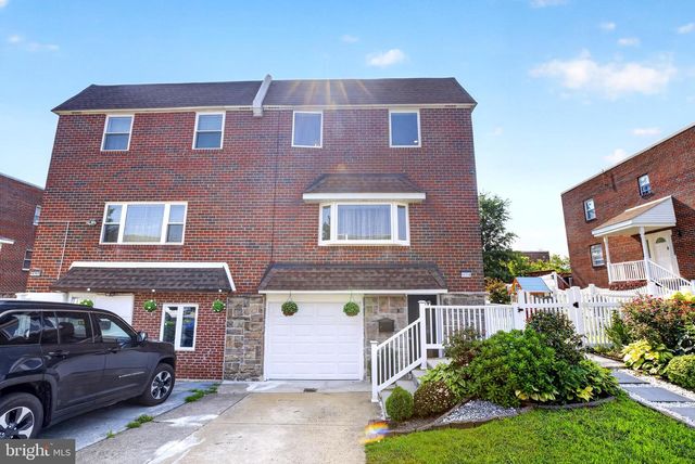 11715 LOCKART RD, Philadelphia, PA 19116