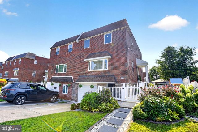 11715 LOCKART RD, Philadelphia, PA 19116