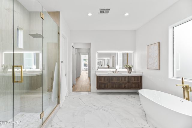 9279 E MOUNTAIN SPRING Road, Scottsdale, AZ 85255