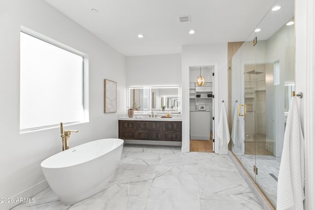 9279 E MOUNTAIN SPRING Road, Scottsdale, AZ 85255