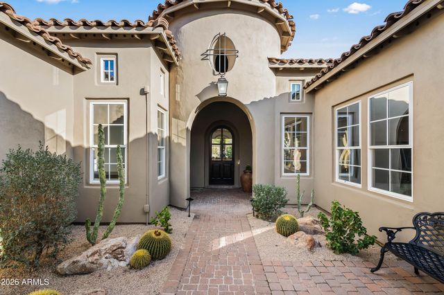 9279 E MOUNTAIN SPRING Road, Scottsdale, AZ 85255