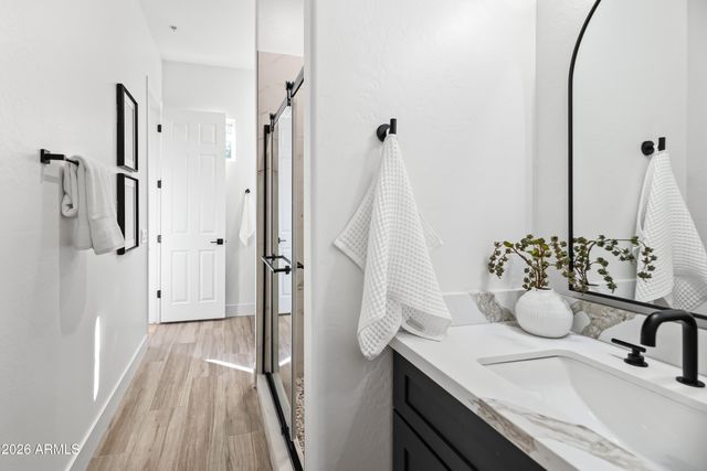 9279 E MOUNTAIN SPRING Road, Scottsdale, AZ 85255