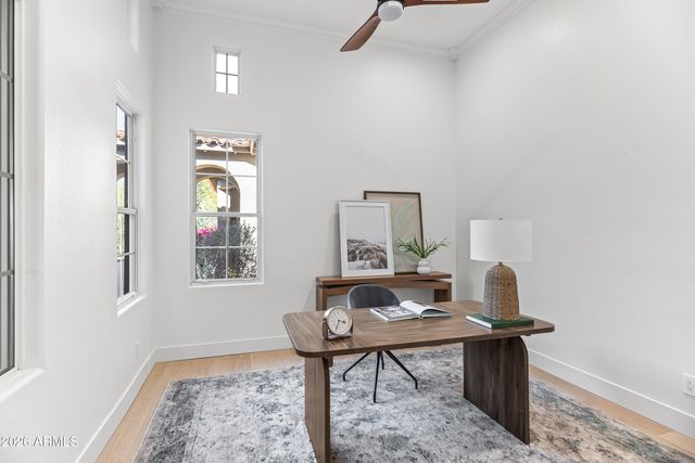 9279 E MOUNTAIN SPRING Road, Scottsdale, AZ 85255