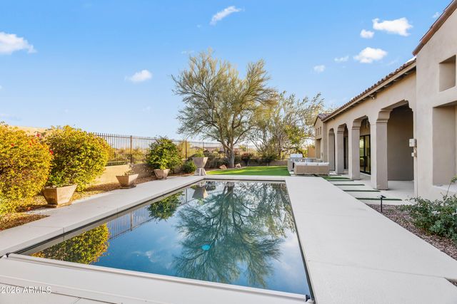 9279 E MOUNTAIN SPRING Road, Scottsdale, AZ 85255