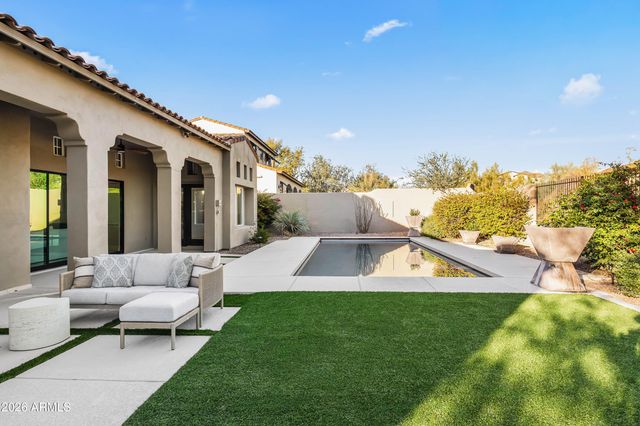 9279 E MOUNTAIN SPRING Road, Scottsdale, AZ 85255