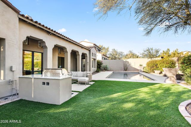 9279 E MOUNTAIN SPRING Road, Scottsdale, AZ 85255
