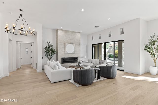 9279 E MOUNTAIN SPRING Road, Scottsdale, AZ 85255