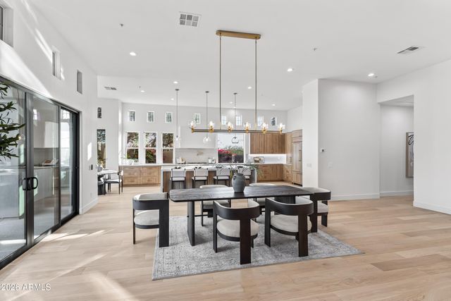 9279 E MOUNTAIN SPRING Road, Scottsdale, AZ 85255