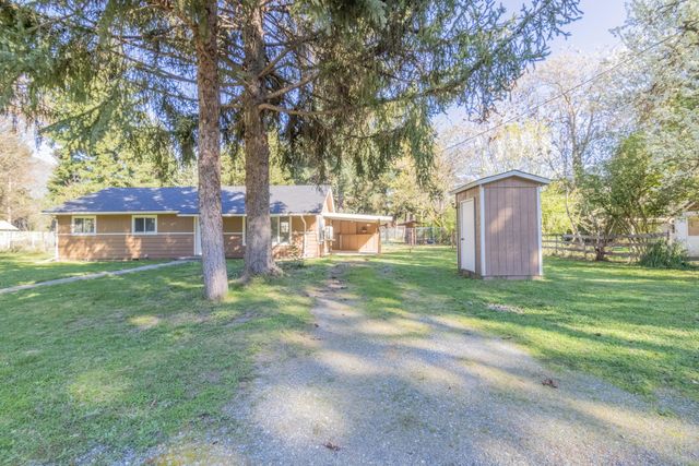 259 Laureldale Lane, Grants Pass, OR 97527