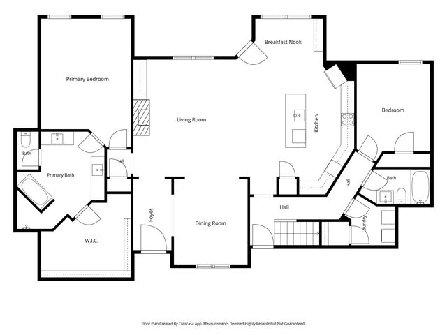 425 CAMBRIDGE CV, Oakland, TN 38060