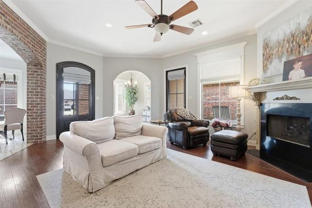 1056 Richmond Circle, Lake Charles, LA 70605