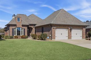 1056 Richmond Circle, Lake Charles, LA 70605