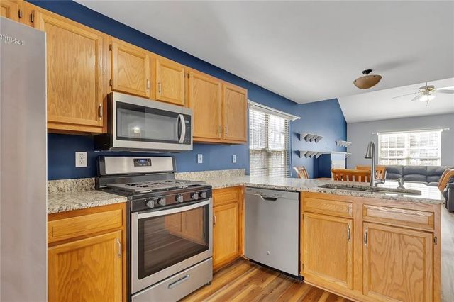 267 Woodland Way, Canton, GA 30114