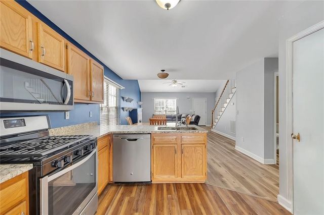 267 Woodland Way, Canton, GA 30114