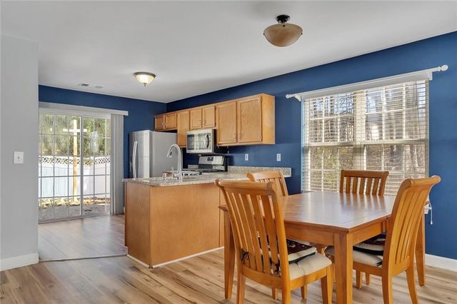 267 Woodland Way, Canton, GA 30114