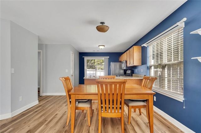 267 Woodland Way, Canton, GA 30114