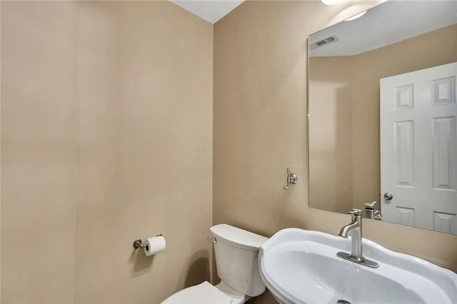 267 Woodland Way, Canton, GA 30114