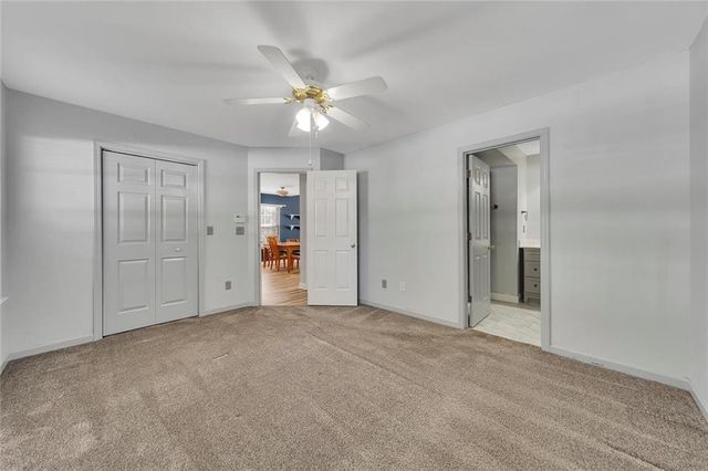 267 Woodland Way, Canton, GA 30114