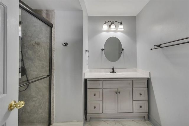 267 Woodland Way, Canton, GA 30114