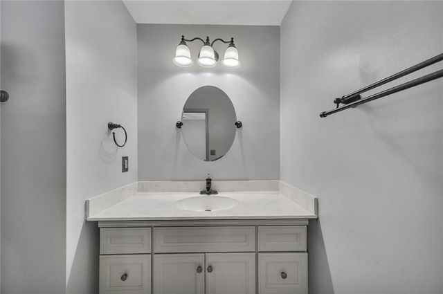 267 Woodland Way, Canton, GA 30114