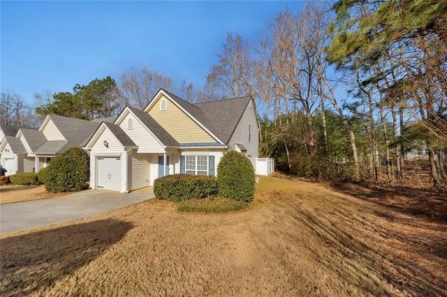 267 Woodland Way, Canton, GA 30114